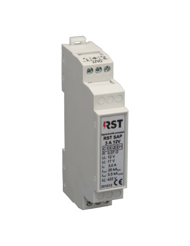 RST SAP 3A 12V