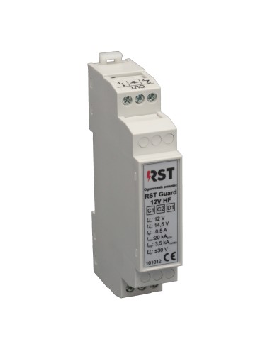 RST Guard 12V HF