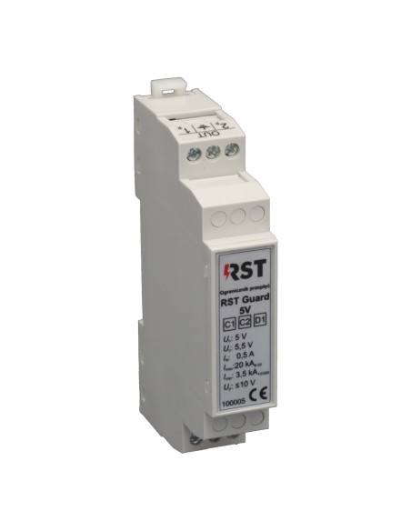 RST Guard 5V