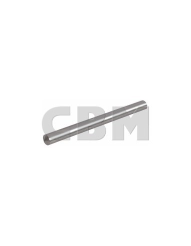 Trzpień do uziomu kutego,17,2mm, 100 mm