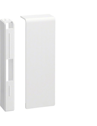 tehalit.SL Końcówka 20x115 biały SL2011569010 Hager