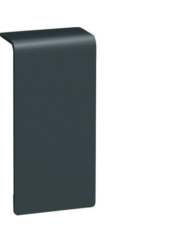 tehalit.SL Łącznik 20x80 czarny SL2008079011 Hager