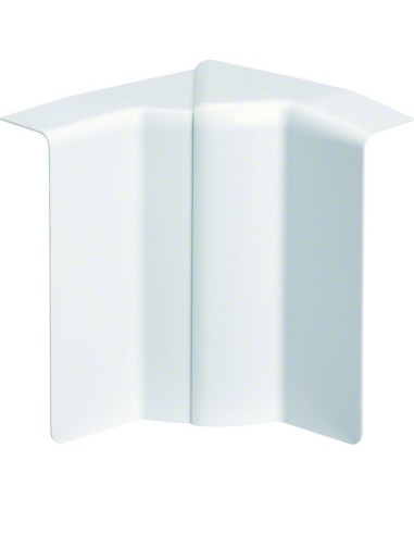 tehalit.SL Kąt wewnętrzny regulowany 20x80 biały SL2008049010 Hager