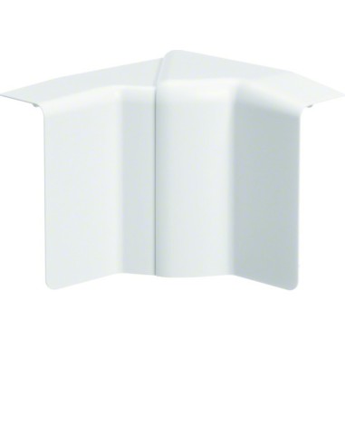 tehalit.SL Kąt wewnętrzny regulowany 20x55, biały SL2005549010 Hager