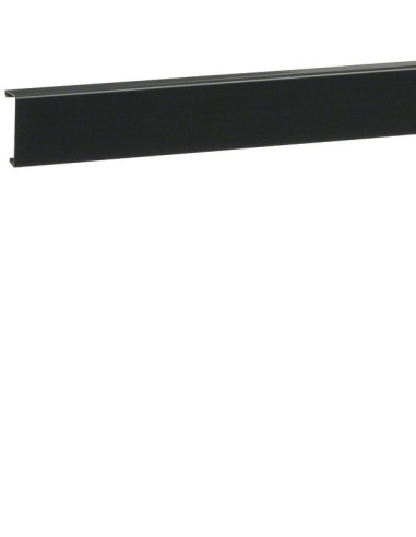 tehalit.SL Pokrywa 20x55 czarny SL2005529011 Hager