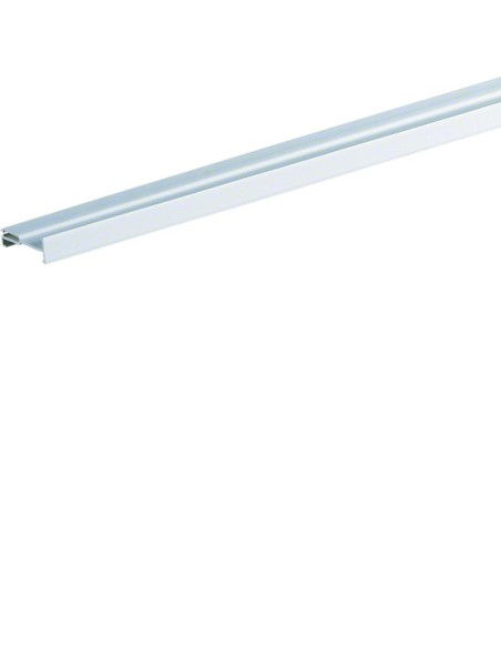 tehalit.LFH Przegroda z PC ABS H60mm MH2026 Hager