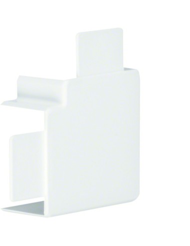 tehalit.LF Kąt płaski 30x45mm krem M61859001 Hager