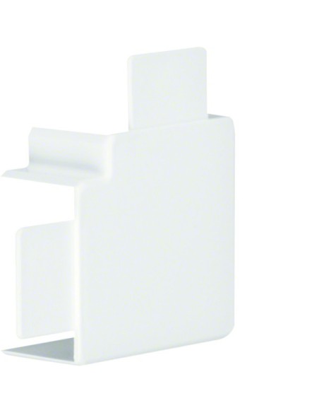 tehalit.LF Kąt płaski 30x45mm krem M61859001 Hager