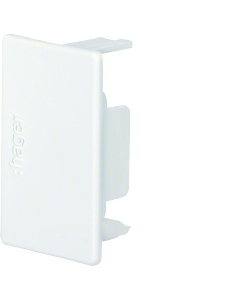 tehalit.LF Końcówka 30x45mm krem M61839001 Hager