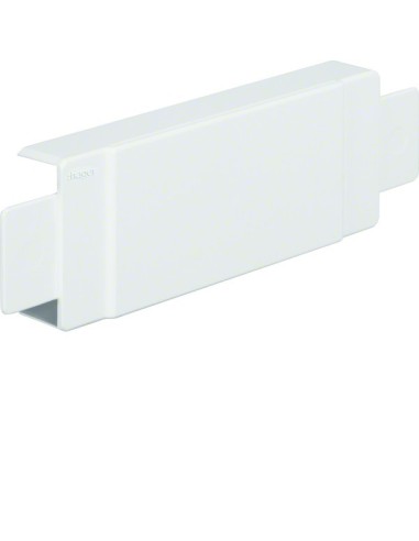 tehalit.LF Element T/X 18x45mm biały M59649010 Hager