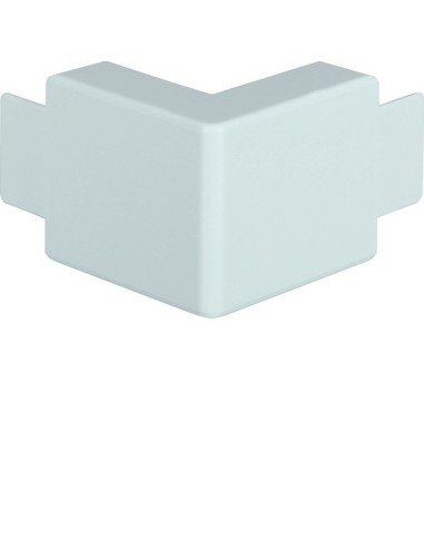 tehalit.LF Kąt zewnętrzny 18x45mm jasnoszary M59597035 Hager