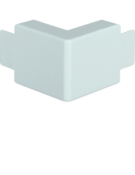 tehalit.LF Kąt zewnętrzny 18x45mm jasnoszary M59597035 Hager