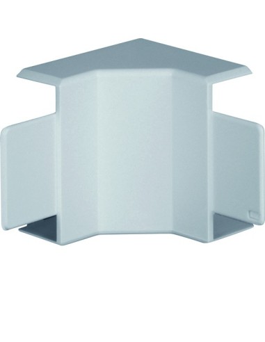 tehalit.LF Kąt wewnętrzny 18x45mm szary M59577030 Hager