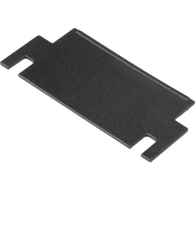 tehalit.GB-EG Przegroda do GBVR300/400 PA czarny GBVRT00 Hager