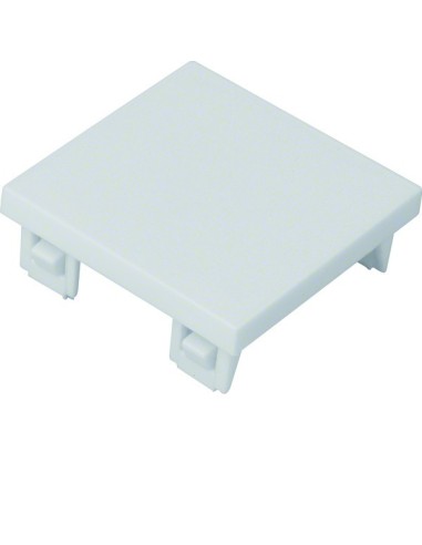 tehalit.GB-EG Zaślepka GBMBV34R1/R2/R3 45X45mm PA biały EMR029010 Hager