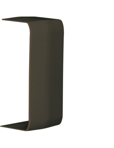 tehalit.ateha Łącznik do kanału 20x50, brązowy ATA205078014 Hager