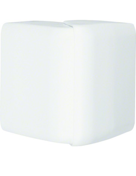 tehalit.ateha Kąt zewnętrzny do kanału 20x50, biały ATA205039010 Hager