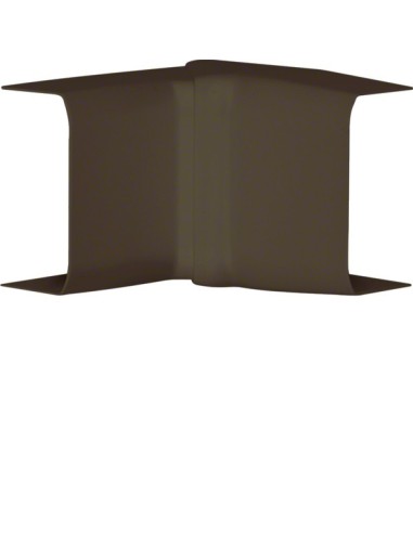 tehalit.ateha Kąt wewnętrzny do kanału 16x30, brązowy ATA163048014 Hager