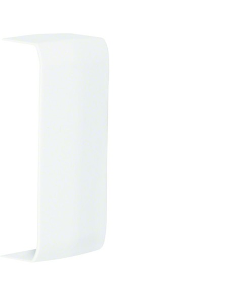 tehalit.ateha Łącznik do kanału 12x50, biały ATA125079010 Hager