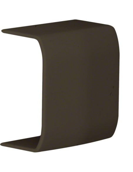 tehalit.ateha Łącznik do kanału 12x20, brązowy ATA122078014 Hager