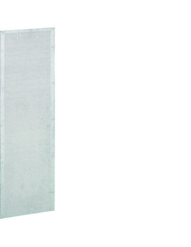 univers N płyta montażowa dla teletechniki wysokość obudowy 950mm 1-polowa UZ61M5 Hager