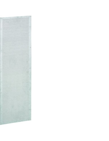 univers N płyta montażowa dla teletechniki wysokość obudowy 500mm 2-polowa UZ32M5 Hager