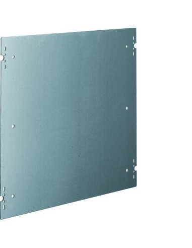 univers N Płyta montażowa 450mm 2-polowa 5 szt. UZ32M2 Hager