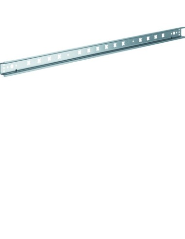 univers N Szyna nośna 3-polowa 25szt. UZ03B7 Hager