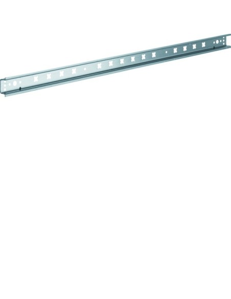 univers N Szyna nośna 3-polowa 25szt. UZ03B7 Hager