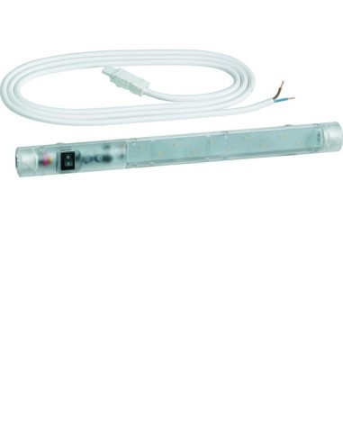 universN Świetlówka LED do UG02E1N UZ02L1 Hager