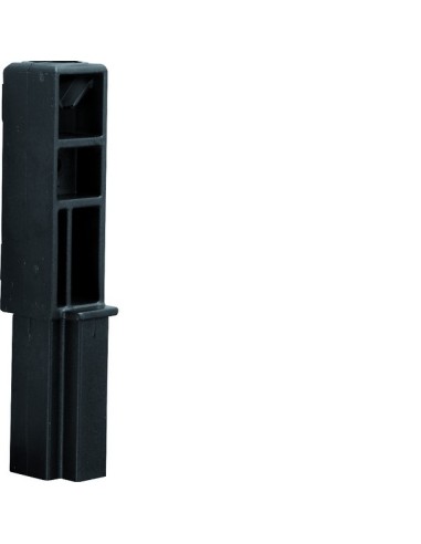 univers N Wspornik wysoki prawy 100szt. UZ02A2 Hager