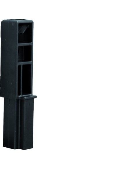 univers N Wspornik wysoki prawy 100szt. UZ02A2 Hager