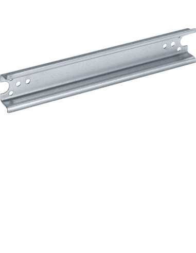 univers N Szyna nośna do wspornika obniżanego 1-polowa 20szt. UZ01B2 Hager