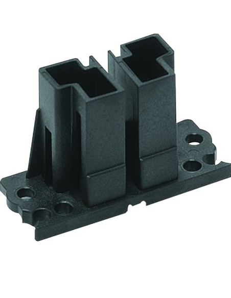 univers N Podstawa wspornika podwójna 100szt. UZ00A1 Hager