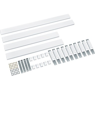 orion+ Komplet montażowy univers UT54S Hager