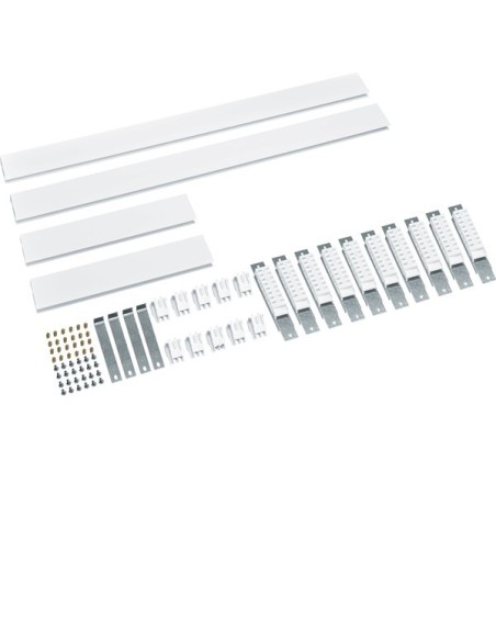 orion+ Komplet montażowy univers UT34S Hager