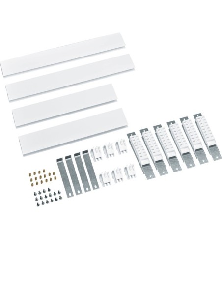 orion+ Komplet montażowy univers poliester 550x600x300mm UT32S Hager