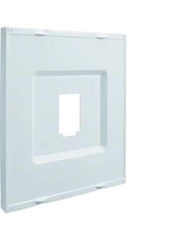 univers N Pokrywa do wyłączników mocy HA 1x630A 600x500 US42A4 Hager