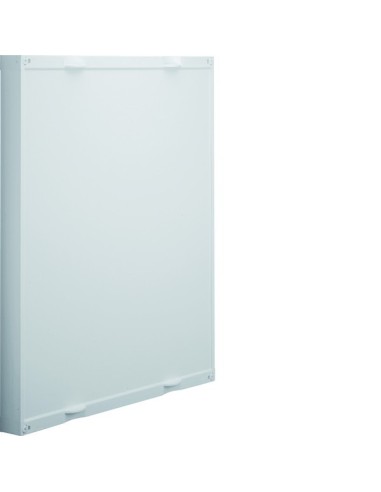 univers N Pokrywa pełna 600x500 US42A1 Hager