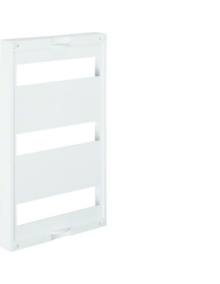 univers N Pokrywa ze szczeliną poziomą odstęp 150mm 450x250 10szt. US31B5 Hager