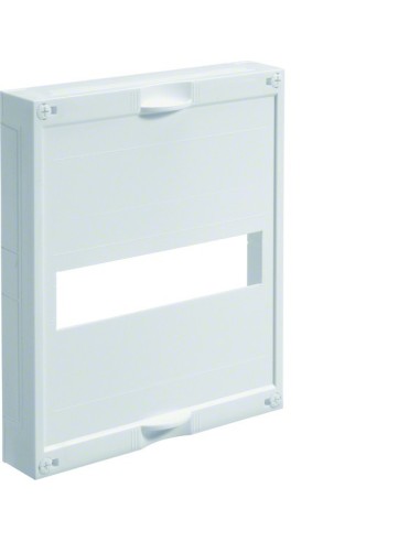 univers N Pokrywa do wyłączników mocy 2x125A lub 125A+FI, 300x250 US21B7 Hager