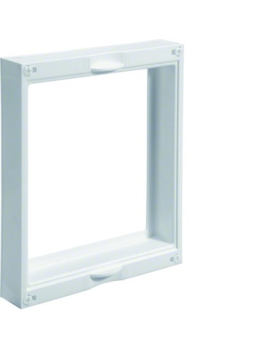 univers N Pokrywa do podstaw bezp. D02/DII/DIII/NH00 poziomych, 300x250 US21A7 Hager