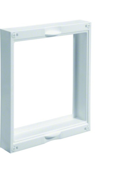 univers N Pokrywa do podstaw bezp. D02/DII/DIII/NH00 poziomych, 300x250 US21A7 Hager