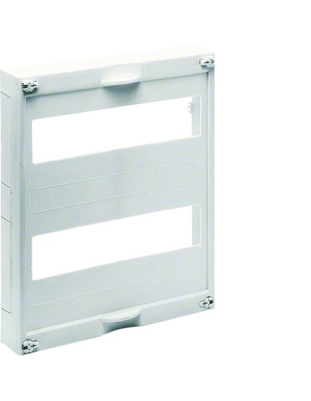 univers N Pokrywa ze szczeliną poziomą odstęp 125mm 300x250 US21A3 Hager