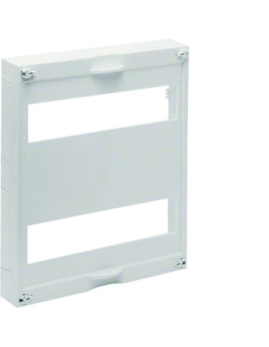 univers N Pokrywa ze szczeliną poziomą odstęp 150mm 300x250 US21A2 Hager