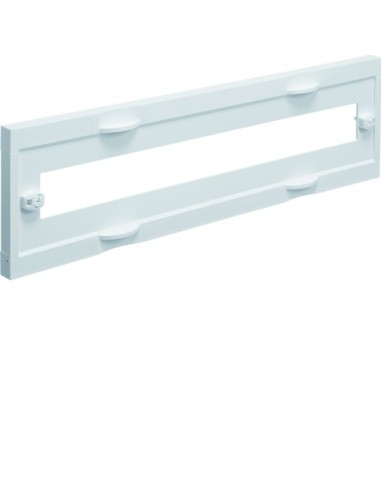 univers N Pokrywa ze szczeliną poziomą 24M odstęp 150mm 150x500 US12F3 Hager