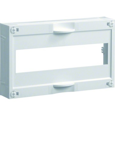 univers N Pokrywa ze szczeliną poziomą odstęp 150mm 150x250 US11A2 Hager