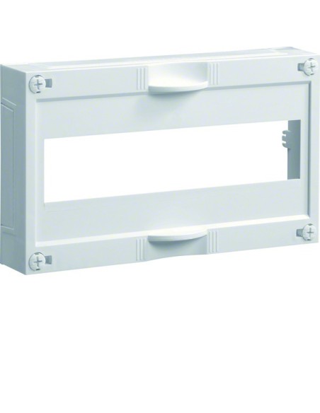 univers N Pokrywa ze szczeliną poziomą odstęp 150mm 150x250 US11A2 Hager