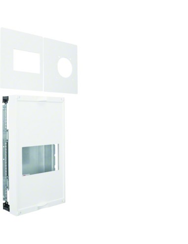 univers N Blok 450x250mm do MCCB 400/630A UK31C2 Hager