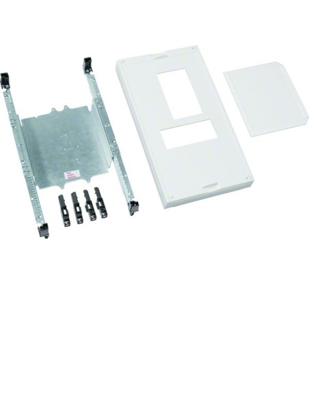 univers N Blok 450x250mm do MCCB 250A +M UK31B4M Hager